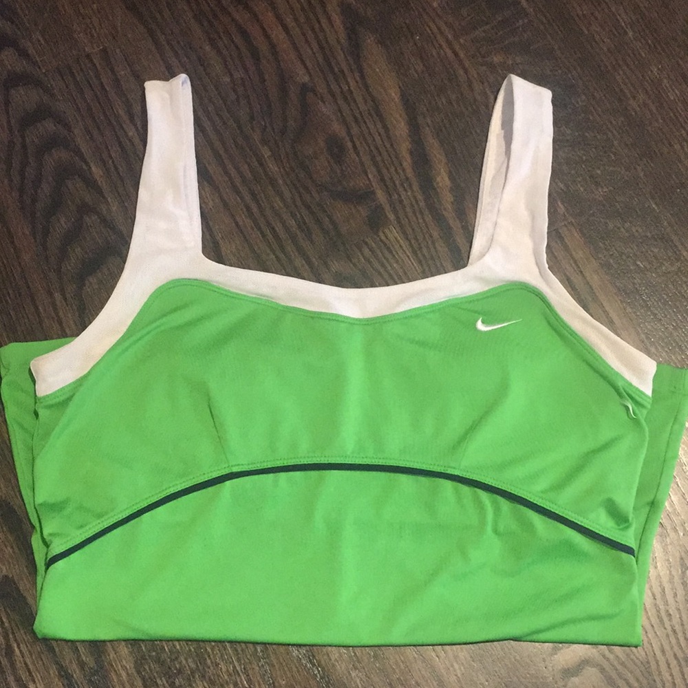 Nike Dri-Fit athletic top